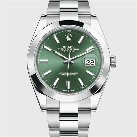 rolex 126300 datejust 41|Rolex 126300 retail price.